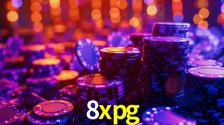 Servidor Brasil 8xpg
