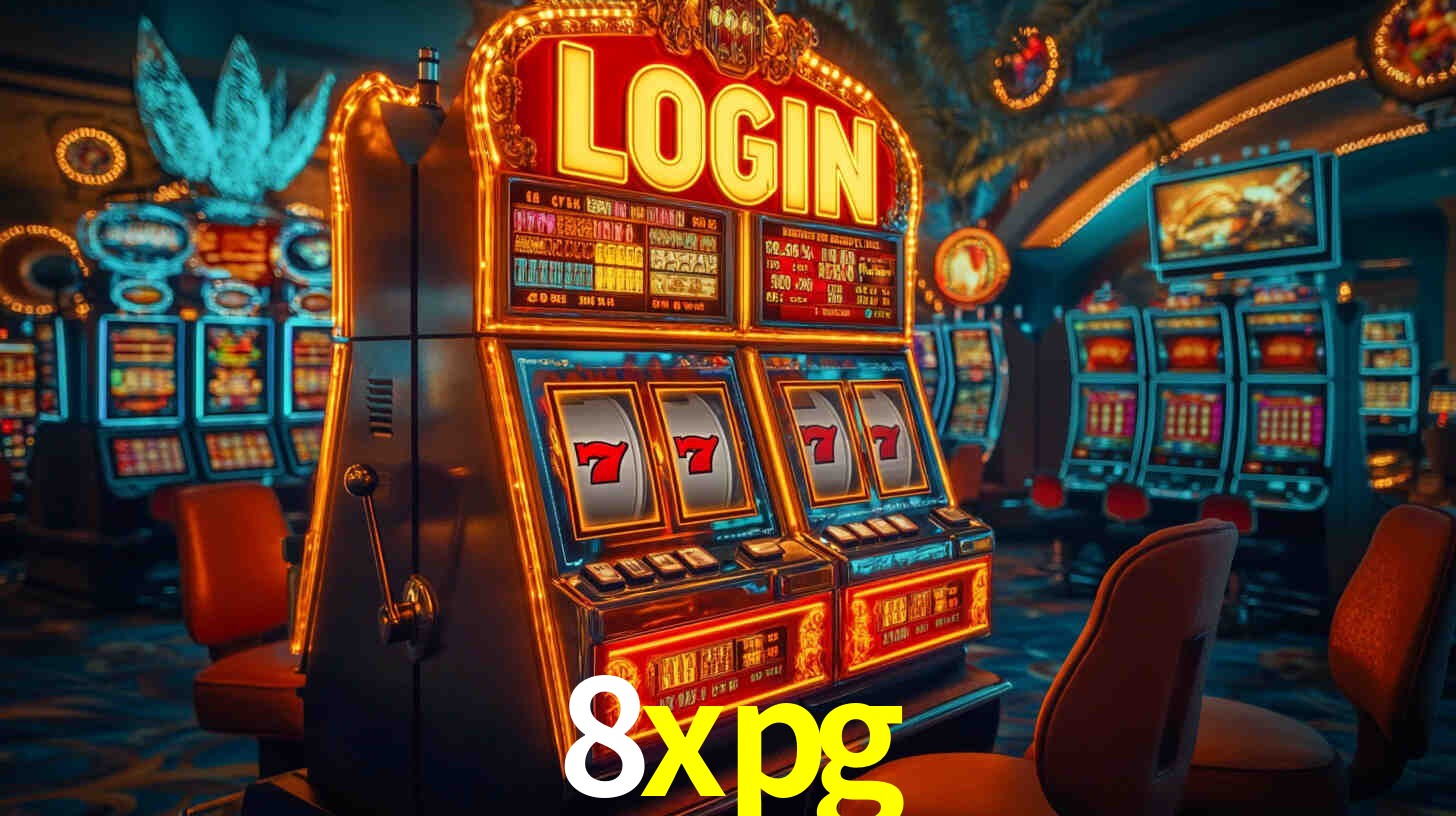 Certificação eCOGRA 8xpg