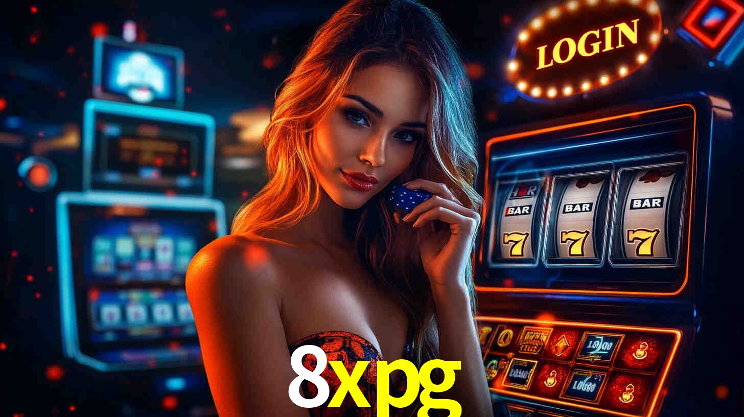 Cash Out 8xpg