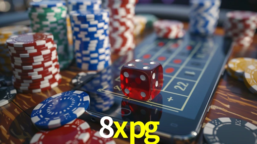Odds Competitivas 8xpg